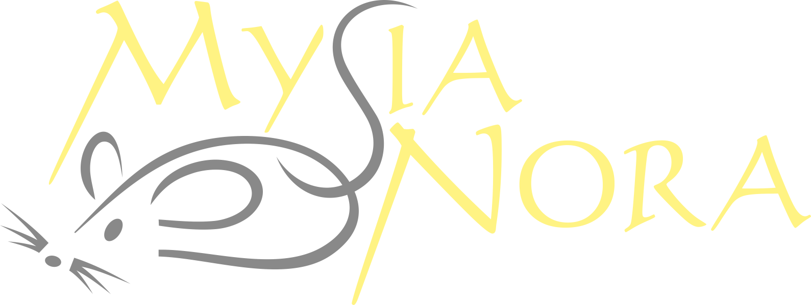 Mysia Nora Logo